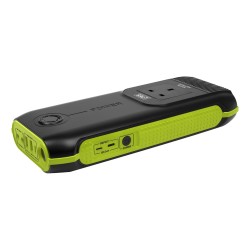 Sealey Lithium Power Pack 160w AC 31200mAh
