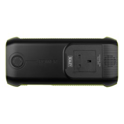 Sealey Lithium Power Pack 160w AC 31200mAh
