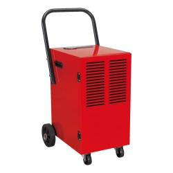 Sealey Dehumidifier Heavy Duty Industrial 50 Litre