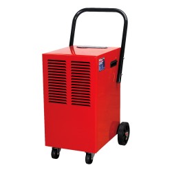 Sealey Dehumidifier Heavy Duty Industrial 50 Litre