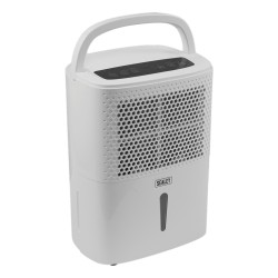 Sealey Dehumidifier 10 Litre