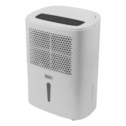 Sealey Dehumidifier 10 Litre