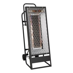 Sealey Space Warmer Propane Heater Industrial Size