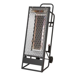 Sealey Space Warmer Propane Heater Industrial Size