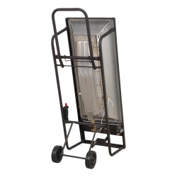 Sealey Space Warmer Propane Heater Industrial Size