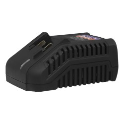 Sealey CP20v Range Lithium-ion Battery Charger