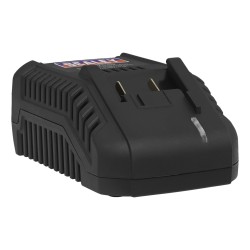 Sealey CP20v Range Lithium-ion Battery Charger