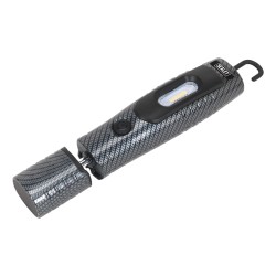 Sealey LED Rechargeable Inspection Light Torch