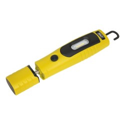 Sealey LED Rechargeable Inspection Light Torch