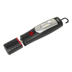 Sealey LED Rechargeable Inspection Light Torch
