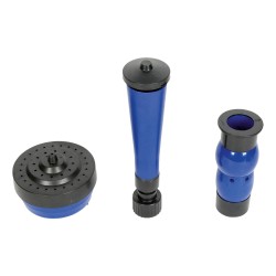 Sealey Submersible Pond Pump Staniness Steel 1750L/hr