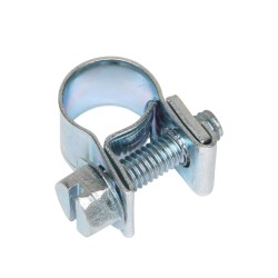 Sealey Mini Hose Clip 11-13mm 30 Pack