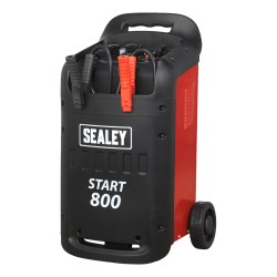 Sealey Starter / Charger 800 12/24v 400v