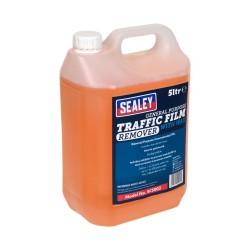 Sealey TFR With Wax Concentrate 5 Litre