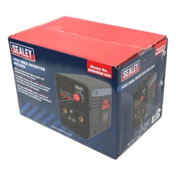Sealey 230v MMA ARC Welder 140A