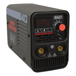 Sealey 230v MMA ARC Welder 140A