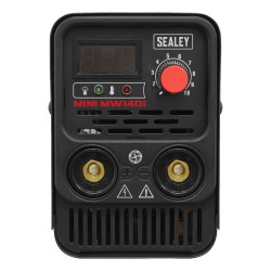 Sealey 230v MMA ARC Welder 140A