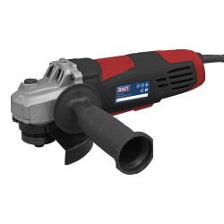 Sealey Angle Grinder 115mm 230v 750w