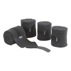Arma Fleece Bandage 4.5" 4 Pack