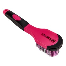 Shires Ezi Groom Bucket Brush