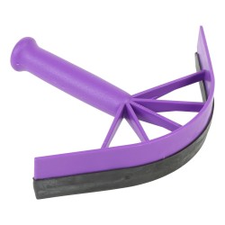 Shires Sweat Scraper Plastic