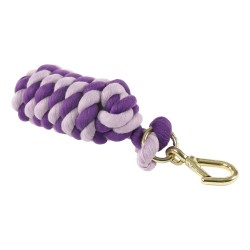 Shires Two Tone Lead Rope