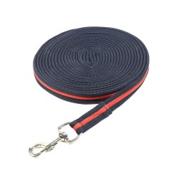 Shires Soft Feel Lunge Line 8m