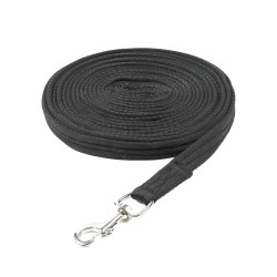 Shires Soft Feel Lunge Line 8m