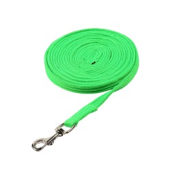 Shires Soft Feel Lunge Line 8m