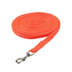Shires Soft Feel Lunge Line 8m