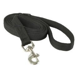 Shires Cushion Web Lead Rein 6ft