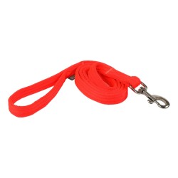 Shires Cushion Web Lead Rein 6ft