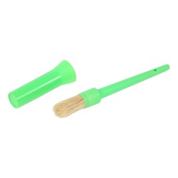 Shires Ezi Groom Hoof Oil Brush With Cap