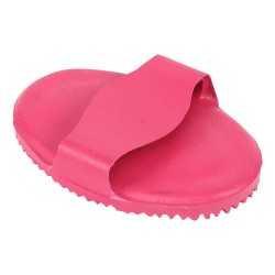 Shires Curry Comb Rubber