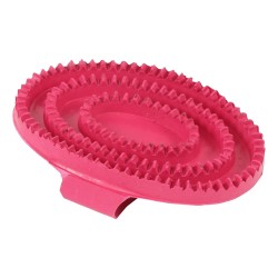 Shires Curry Comb Rubber