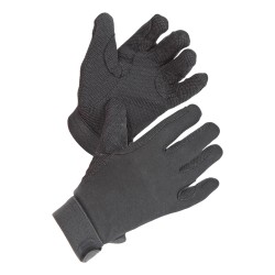 Shires Newbury Riding Gloves Childs