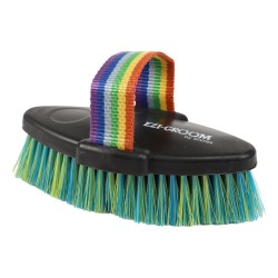 Shires Ezi Groom Shape Up Body Brush