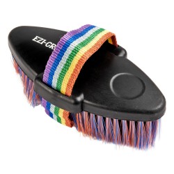 Shires Ezi Groom Shape Up Body Brush