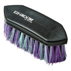 Shires Ezi Groom Shape Up Dandy Brush