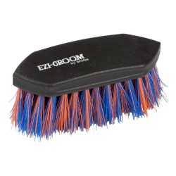 Shires Ezi Groom Shape Up Dandy Brush