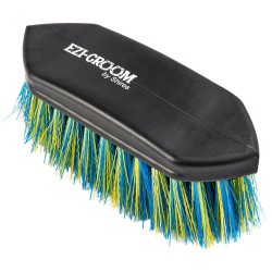 Shires Ezi Groom Shape Up Dandy Brush