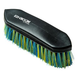 Shires Ezi Groom Shape Up Dandy Brush
