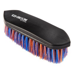 Shires Ezi Groom Shape Up Dandy Brush