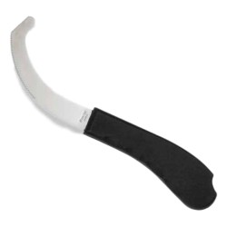 Shires Ezi Groom Bot Knife
