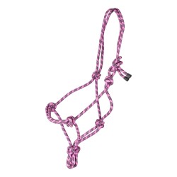 Shires Rope Control Headcollar