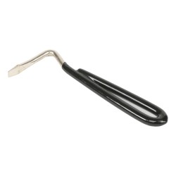 Shires Ezi Groom Pear Shaped Hoof Pick