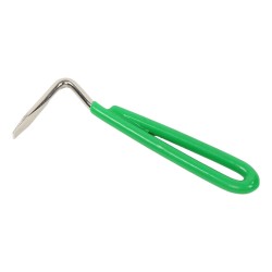 Shires Ezi Groom Pear Shaped Hoof Pick