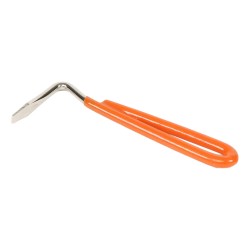 Shires Ezi Groom Pear Shaped Hoof Pick