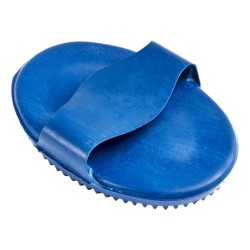Shires Curry Comb Rubber