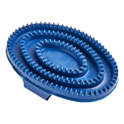 Shires Curry Comb Rubber